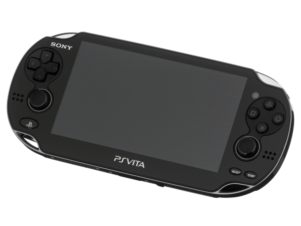 Игры PlayStation Vita