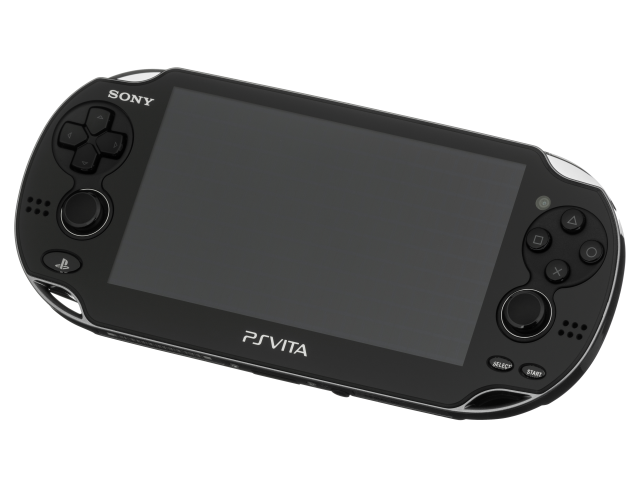 PlayStation Vita