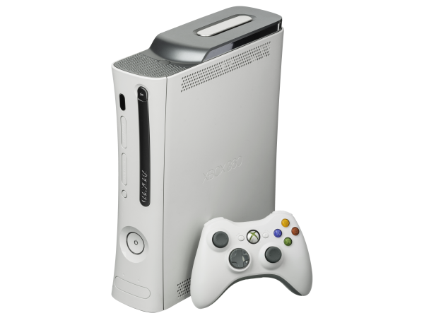 Игры Xbox 360