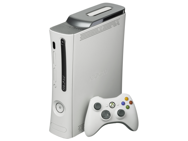 Xbox 360