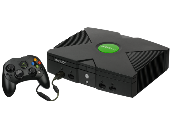 Xbox original