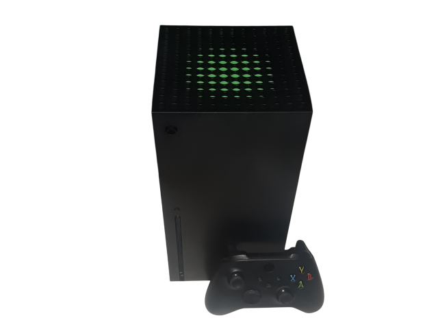 Xbox Series X/S
