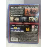 Купить Red Dead Redemption 2 PS4 NEW (cusa-11070) (Русски 1081666958 — PlayStation 4 — вид 2