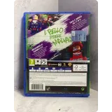 Купить Lego DC Super-Villains PS4 Б/У (cusa-11550) (Русск 2175182516 — PlayStation 4 — вид 2