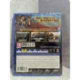 3903163037 — PlayStation 4 — вид 2