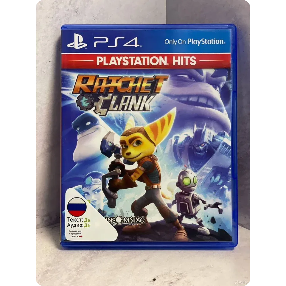4127060918 — PlayStation 4