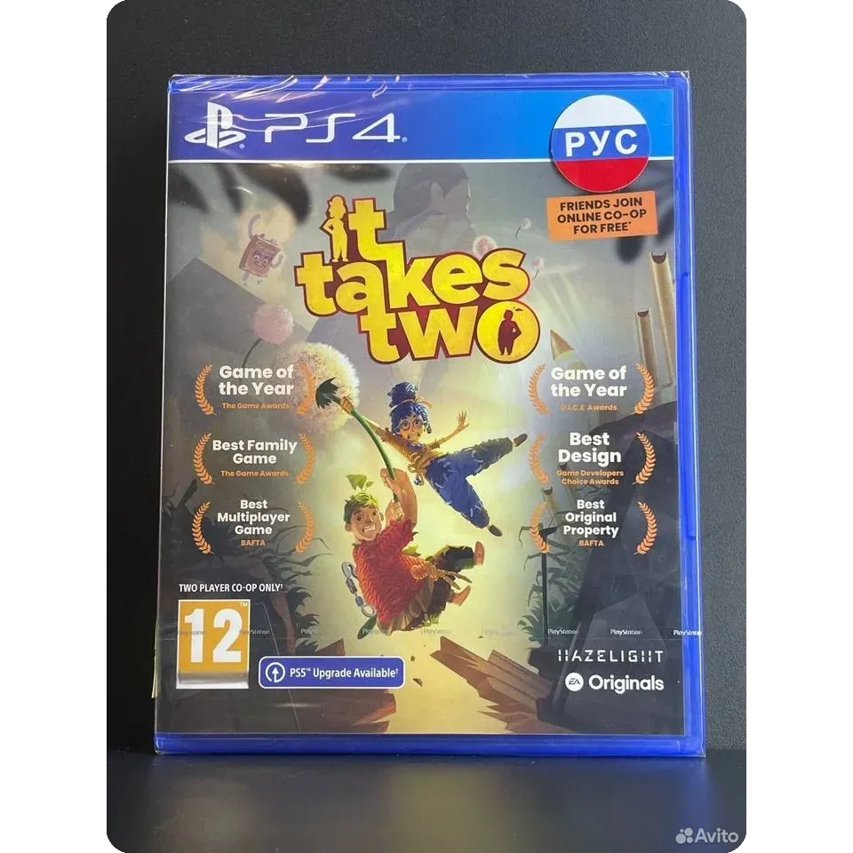 4479439796 — PlayStation 4