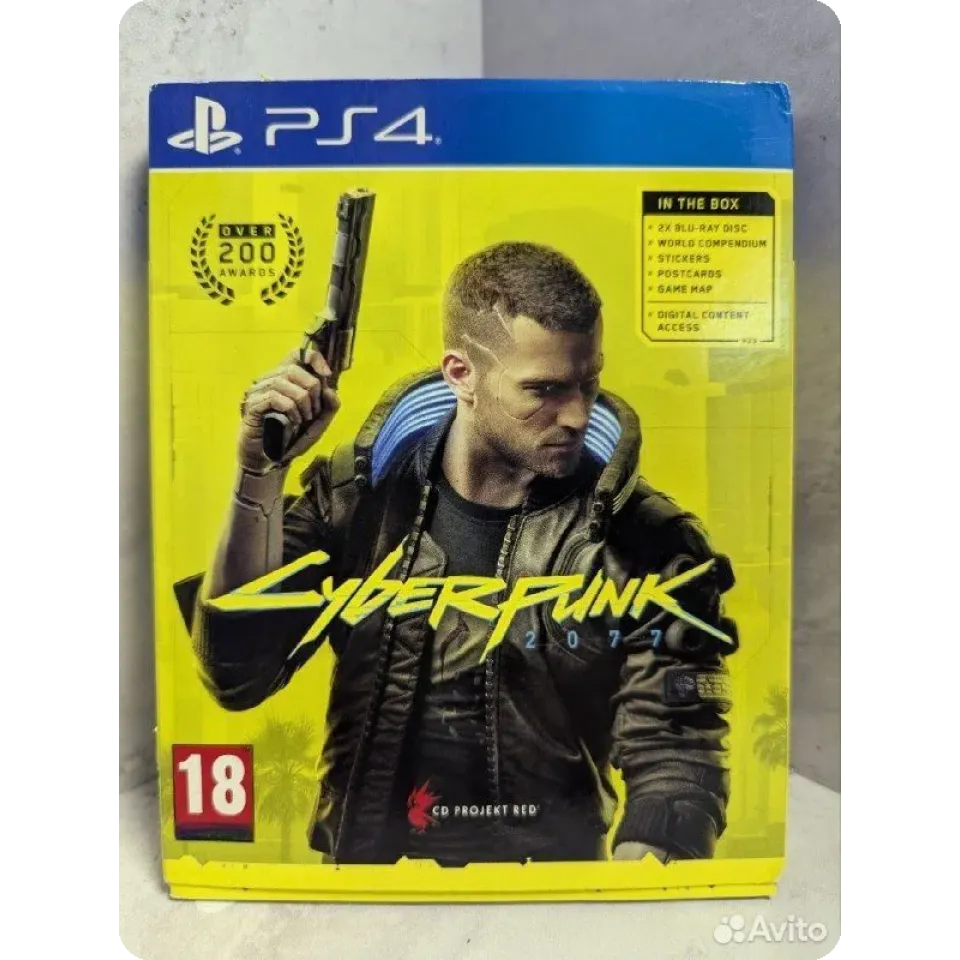 4510665645 — PlayStation 4
