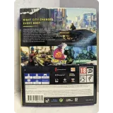 4510665645 — PlayStation 4 — вид 2