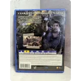 Купить Uncharted 4 Путь вора PS4 Б/У (cusa-04529) (Русска 7230336326 — PlayStation 4 — вид 2