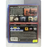 7518818258 — PlayStation 4 — вид 2