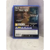 Купить Little nightmares 3 ps4 (cusa-42879)(Русские субт 7678909949 — PlayStation 4 — вид 2