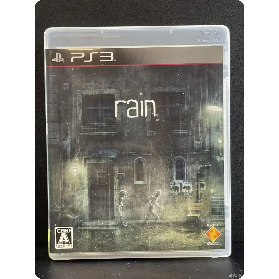 7806026847 — PlayStation 3