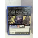 7838073069 — PlayStation 4 — вид 2