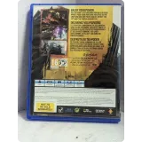 Купить InFamous PS4 Б/У (cusa-00004) 7838830340 — PlayStation 4 — вид 2