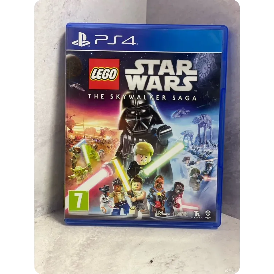 7998515863 — PlayStation 4