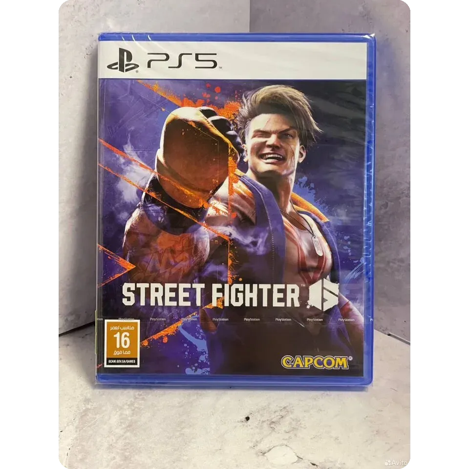 8062717043 — PlayStation 5