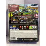 8062795883 — PlayStation 4 — вид 2