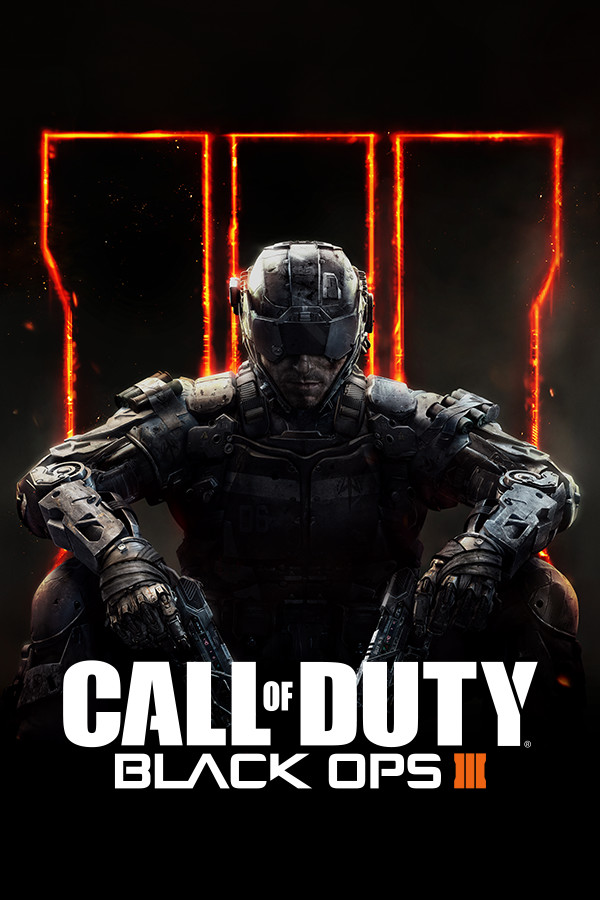 Call of Duty: Black Ops 4