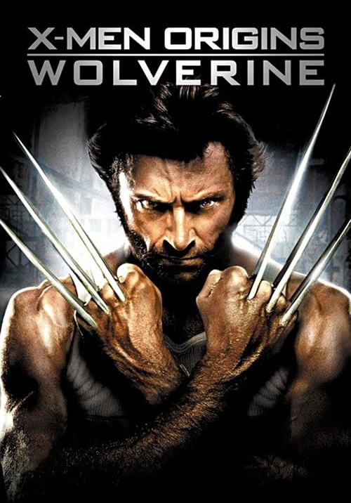 X-Men Origins: Wolverine
