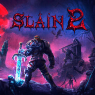 Slain 2: The Beast Within