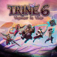 Trine 6: Together in Time
