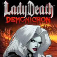 Lady Death Demonicron
