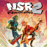 No Straight Roads 2