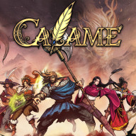 Calame