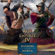 Age of Empires IV: Raiders of the North