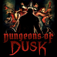 Dungeons of DUSK