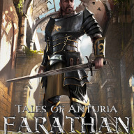 Tales of Anturia: Farathan