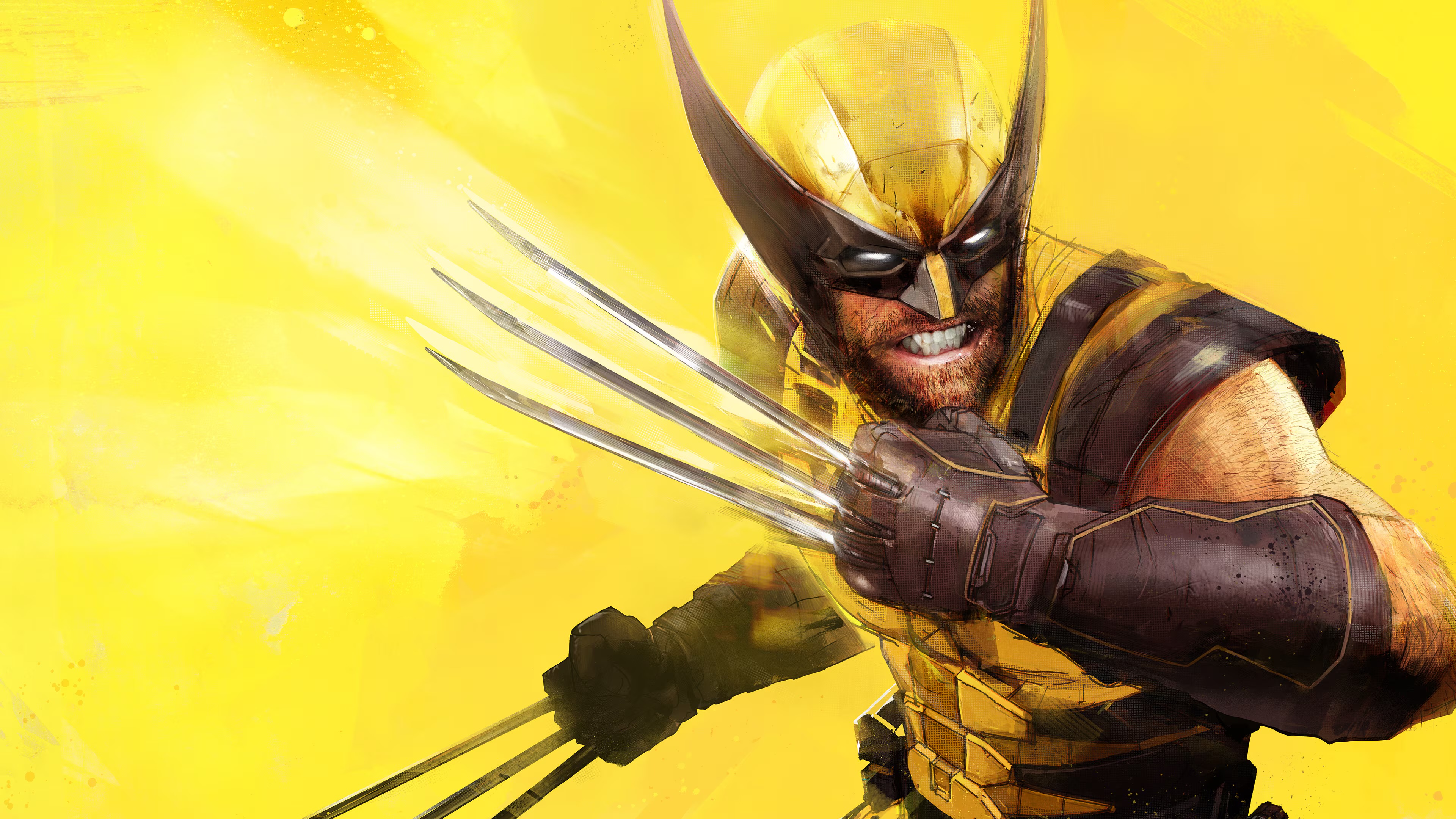 Marvel's Wolverine — предзаказ