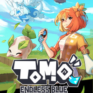 Tomo: Endless Blue