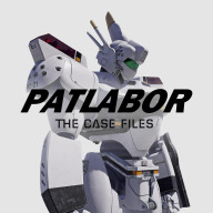 PATLABOR the Case Files