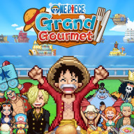 ONE PIECE: Grand Gourmet