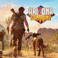 Arizona Sunshine (2026)