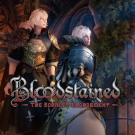 Bloodstained: The Scarlet Engagement