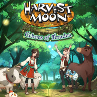 Harvest Moon: Echoes of Teradea