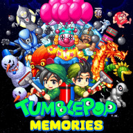 Tumblepop: Memories