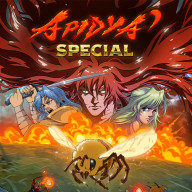 Apidya' Special