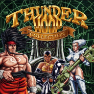 Thunder Hoop Collection (QUByte Classics)