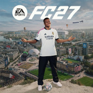 EA Sports FC 27
