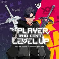 The Player Who Can't Level Up