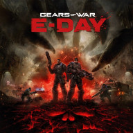 Gears of War: E-Day
