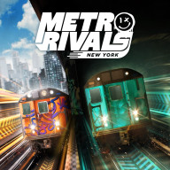 Metro Rivals: New York