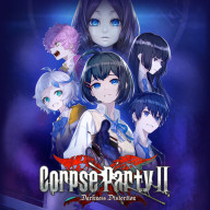 Corpse Party II: Darkness Distortion