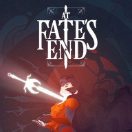 At Fate's End