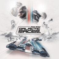Star Wars: Galactic Racer