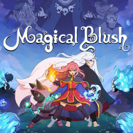 Magical Blush